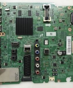 Mainboard	Samsung	BN94-07265E / BN94-06554H / BN94-06715U	BN41-01958B	BN41-01958	HIGH-X12-UNION	SK10BN94-07265EHVTC0900046709350308	UE75F6370SS / UE75F6370 / UE75F6370SSXZG / VERSION: 02 / ZBPJ3SNF400832T 	   (Gbr)          PositionNummer:KT13-068
