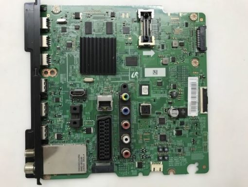Mainboard	Samsung	BN94-07265E / BN94-06554H / BN94-06715U	BN41-01958B	BN41-01958	HIGH-X12-UNION	SK10BN94-07265EHVTC0900046709350308	UE75F6370SS / UE75F6370 / UE75F6370SSXZG / VERSION: 02 / ZBPJ3SNF400832T 	   (Gbr)          PositionNummer:KT13-068