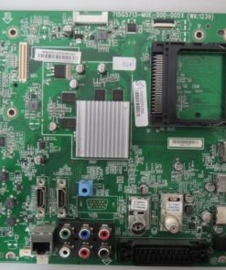 Mainboard	Philips 	CBPFD7HBAASQ / 705TQDPL062 / 996590040041 / 705TXDSCN411SQ	715G5713-M0E-000-005X	705TQDPL062	A3401114802	DSCN412SQ2369030M0181	50PFL5028K/12 / FZ1A1408028153 / S TPM10.1E LA 	   (Gbr)          PositionNummer:KT19-074