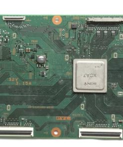 T-CON      Sony	A1868563B	A1868563A	1P-111CJ00-4010 / CORE MP 46 / 4179016039 	LCD	TCB-L-C72-A-4-0832	KDL-55HX850 / KDL-46HX850       (Gbr)    PositionNummer:T33-075