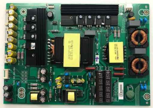 Netzteil       LOEWE	 72156.001	HLL-4050WB / MZ451M21R	RSAG7.820.6061 /R0H	LCD	179536	ART 40 CHROME SILVER / 54457T80 / SL310 / 04583    (Gbr)          PositionNummer:N22-T079