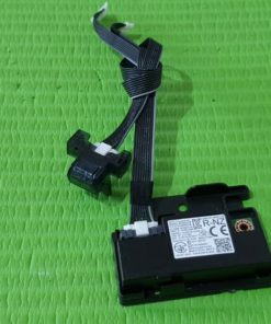 Fernseher Bedienteil Samsung	BN96-39802J	BN59-01308A	39802J	WDN221M		UE32T4305AK / UE32T4305 / UE32T4305AKXXC / VERSION NO:02 / UT430E / UT4300Z-U32TZ1 / 0D3D3SKN903566W          (Gbr)    PositionNummer:SB34-073