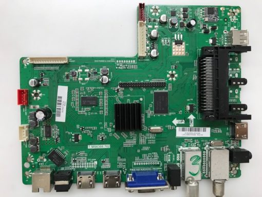 Mainboard	Sharp	MBC/BOA/0573N	T.MS6308.702	LC490DUY-SHA1	A16054836-2P01826	 00259280164A	LC-49CFF6002E  	   (Gbr)          PositionNummer:KT40-083