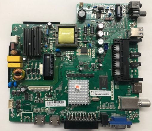 Mainboard	Blaupunkt	TP.MS6308.P83	LSC320AN02	C14030172-1A08399	65W05	4502090	32/147Z-GB-5B-GBKU-EU  	   (Gbr)          PositionNummer:KT08-087