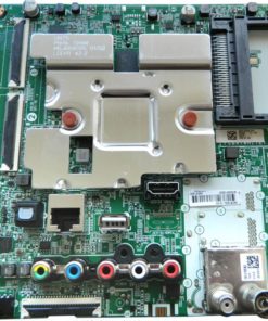 Mainboard	LG 	EBU66098501	EBU66123001	EAX69083603(1.0)	OJEBT000-01WJ / MH09610BWX / A9613075 UX3 / 68333 / V03.01.05	66468353	43UN73906LE / 009MAWL66849 / 43UN73906LE.BEUFDJP   	   (Gbr)          PositionNummer:KT44-089