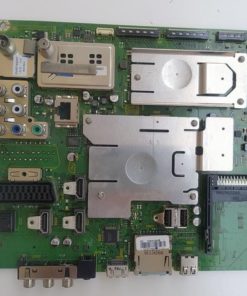 Mainboard	Panasonic 	A-P46GW30	TNPH0937 1 A	TXN/A1QUUE	TNPH0937 	 1531230411452591234	TX-P46GW30   	   (Gbr)          PositionNummer:KT35-090
