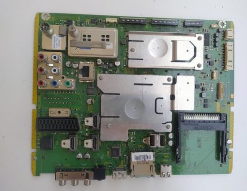 Mainboard	Panasonic 	A-P46GW30	TNPH0937 1 A	TXN/A1QUUE	TNPH0937 	 1531230411452591234	TX-P46GW30   	   (Gbr)          PositionNummer:KT35-090