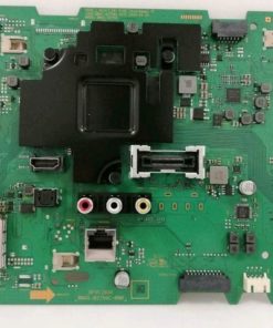 Mainboard	Samsung	BN94-15766R	BN41-02756C	NIKE-L-BUILT-IN	BN41-02756C-000 / BN41-02756C	     010224122512         UE55TU8505U / UE55TU8505UXXC / UE55TU8505 / 01 / UTU8500 / UTU8500N-U55TN1   (Gbr)          PositionNummer:KT13-092