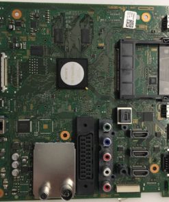 Mainboard	Sony	FX0096702	1-883-753-12	CN2903	Y2009420A / REV:101	2129	KDL-40HX725   	   (Gbr)          PositionNummer:KT53-095