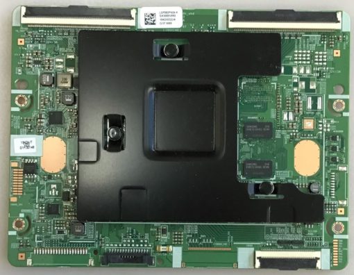 T-CON      Samsung	BN95-01938A	BN96-35161A / BN96-35353A	BN41-02297A / BN41-02297 / 2015-HAWK-UFT-SDC-UHD / LSF550FN05-K	LCD	SK98BN9501938AD2U4G492171	UE55JU6450U / UE55JU6450 / UE55JU6450UXZG / VERSION NO:07 / 07G83SIH500865D     (Gbr)    PositionNummer:T34-098
