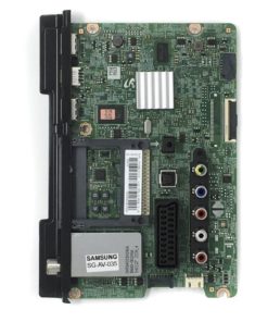 Mainboard	Samsung	BN94-07159N	BN41-02098B	BN41-02098	HIGH-NT14L-2098B-EU-MIDDLE	HU10BN94-07159N0100965641970217	UE50H5070AS / UE50H5070 / UE50H5070ASXZG / VERSION NO:01 / C0RQ3HHF500655Z   	   (Gbr)          PositionNummer:KT13-101