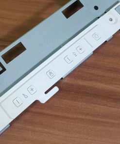 Fernseher Bedienteil Philips	272217190721 / 272217190731	SF2068-003	GWA7.820.739-2.PCB(HT)	 310430437981		46PFL9707S/12          (Gbr)    PositionNummer:SB31-079