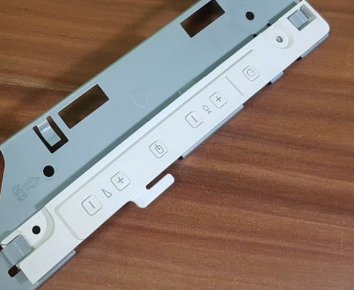 Fernseher Bedienteil Philips	272217190721 / 272217190731	SF2068-003	GWA7.820.739-2.PCB(HT)	 310430437981		46PFL9707S/12          (Gbr)    PositionNummer:SB31-079