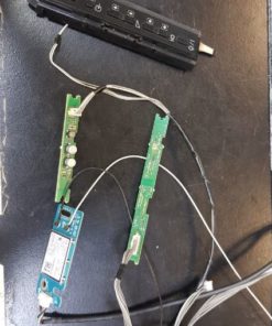 Fernseher Bedienteil Sony	FX0049811	FX00A0101	FX00A0201 / 991099940	FX0049221 / FX0054411		KDL-32HX750          (Gbr)    PositionNummer:SB33-080