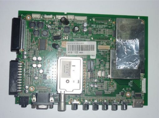 Mainboard	Grundig 	275991014200 / E1A110 / C8E110	C9H110 / S8S110 / 275991032600 / 275991039100 / 275991039200	C7S110	XLA190R-7	LX32SH13MLTNCTX2SKLSVHDRATSGRD10WIX	VISION 3 32-3820   	   (Gbr)          PositionNummer:KT38-107