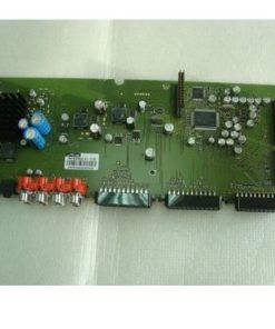 Mainboard	Metz	607EA0922.A2	607EA0922.A27 1107	607EA0922220953	220953		607 26 0026-0 A1   	   (Gbr)          PositionNummer:KT09-941