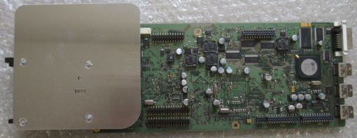 Mainboard	Metz	607FS0972.A5	607FS0972214886	214886	FS0956.A8F	176732	607 26 0018-0A5   	   (Gbr)          PositionNummer:KT09-942