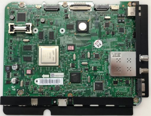 Mainboard	Samsung	BN94-05035K	BN41-01587E	BN41-01587	GENOA-S-UNION	SK10BN94-05035KP47090010720315	UE46D6500VSXXN   	   (Neu)          PositionNummer:KT13-948