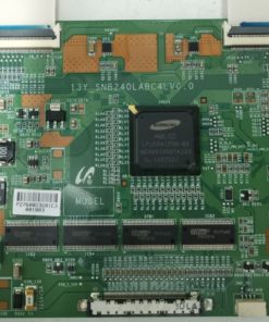 T-CON      Philips	13Y-SNB240LABC4LV0.0	13Y-SNB240LABC4L	P27694D3I01K1002017	LCD		40PFL8008S/12     (Gbr)    PositionNummer:T31-949