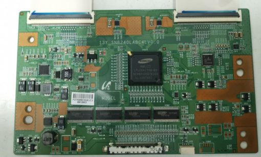 T-CON      Philips	13Y-SNB240LABC4LV0.0	13Y-SNB240LABC4L	P27694D3I01K1002017	LCD		40PFL8008S/12     (Gbr)    PositionNummer:T31-949