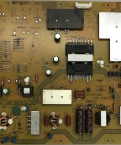 Netzteil       Philips	 272217190782	FSP194-4FS01	REV:00 	LCD	1025388	55PFL8008S/12     (Gbr)          PositionNummer:N19-T950