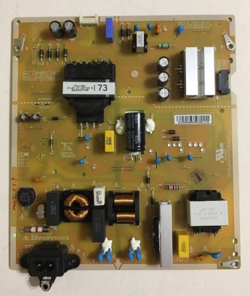 Netzteil       LG	EAY64948701	LGP55TJ-18U1	EAX67865201 (1.7)	LCD	TL6NL649487011021	55UN7100 / 55UM7100 / 55UN71006LB / 55UM7050PLC      (Gbr)          PositionNummer:N44-T960