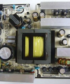 Netzteil       Metz	ETX1EZ680ECA	NPX680-4	220449 / 607NT0936.A2/1107	LCD	607NT0936220449	8N18JA1 / A68000022075     (Gbr)          PositionNummer:N22-T967