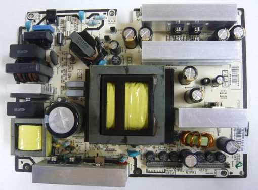 Netzteil       Metz	ETX1EZ680ECA	NPX680-4	220449 / 607NT0936.A2/1107	LCD	607NT0936220449	8N18JA1 / A68000022075     (Gbr)          PositionNummer:N22-T967