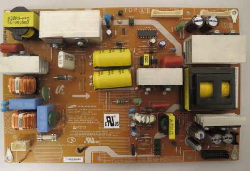 Netzteil       Samsung	BN44-00216A	MK37P5-TOP	PSLF231501C 	LCD	E88H013232	LE37A616A3F     (Gbr)          PositionNummer:N13-T968