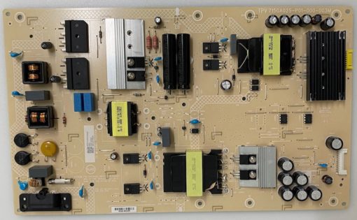 Netzteil       Philips	PLTVJI631XAE6	TPV 715GA025-P01-000-003M	P65051800 / 4904547P0225	LCD	A2005152169	65PUS7354/12     (Gbr)          PositionNummer:N19-T969