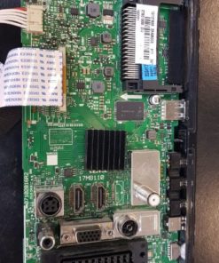 Mainboard	OK.	17MB110	07102016R2	23341731 01988 / 32001L10GE	27801938 DIJ	132001	10107636 / 23425005 811   	   (Gbr)          PositionNummer:KT04-979