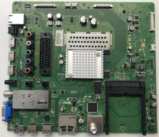 Mainboard	Philips 	 313929714991	 313912365192 	 313912365182 	MA207.4AI1A	4131936	42PFL7406K / 42PFL7606 / 42PFL7496K / 42PFL7456K   	   (Gbr)          PositionNummer:KT19-983