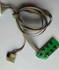 Fernseher Bedienteil JTC	DVB-PK1430202	DVB-PS13209HCA-06	20140311	VER.2		GY06-S50U50109MQ / DVD-PMU1500213HCATSI          (Gbr)    PositionNummer:SB42-108
