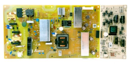 Netzteil       Grundig	ZQS910R / ZQR910R	ZUN120	APDP-123A1 / ZUM193-02	LCD	AP0P123A1A	49VLX7730BP     (Gbr)          PositionNummer:N38-T559