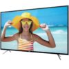 Fernseher TCL U55P6066 LED 4K Smart TV 55 Zoll        (Gbr) 1 Jahr Garantie          PositionNummer:159