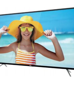 Fernseher TCL U55P6066 LED 4K Smart TV 55 Zoll        (Gbr) 1 Jahr Garantie          PositionNummer:159