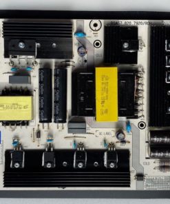 Netzteil       Hisense	T221938	RSAG7.820.7920/ROH	HLL-5066WH	LCD	DPD188T100T	H65U7A     (Neu)          PositionNummer:N22-T608