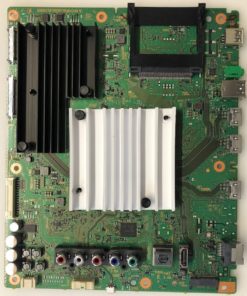 Mainboard	Sony	A2201061A	1-982-627-11	YD8S430HNG01 	KD-43XF8505	6011148	KD-55XF8588 / KD-65XF8596 / KD-43XF8596 / KD-55XF8505 / KD-49XF8588 / KD-43XF8577 / KD-55XF8596 / KD-49XF8596 / KD-49XF8577    	   (Gbr)          PositionNummer:KT53-616