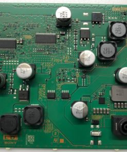 Netzteil       Sony	A2229284B	A2229282B	1-982-631-11 / 173684711	LCD	YC03035AA	KD-43XF8505     (Gbr)          PositionNummer:N53-T617