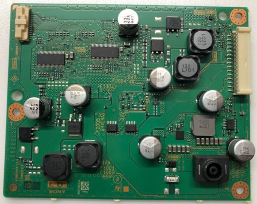 Netzteil       Sony	A2229284B	A2229282B	1-982-631-11 / 173684711	LCD	YC03035AA	KD-43XF8505     (Gbr)          PositionNummer:N53-T617