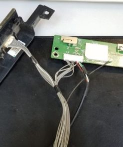 Fernseher Bedienteil Sony	A2199558C	145899812	A2199558A	4-726-502		KD-43XF8505         (Gbr)    PositionNummer:SB33-111