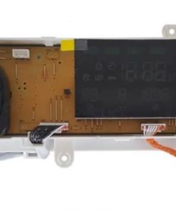 Waschmaschine Steuer-Module / Bedienteil   Samsung	DC41-00251B	1415-ED00106229/V0.50	DC94-06987A / DC27-00012A	DC41-00253A / 1414-ED000105323/V0.54	620ARAV0046	DC94-06984A / DC61-02995A / DC61-03596A  (Neu)          PositionNummer:WB06-613