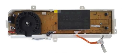 Waschmaschine Steuer-Module / Bedienteil   Samsung	DC41-00251B	1415-ED00106229/V0.50	DC94-06987A / DC27-00012A	DC41-00253A / 1414-ED000105323/V0.54	620ARAV0046	DC94-06984A / DC61-02995A / DC61-03596A  (Neu)          PositionNummer:WB06-613