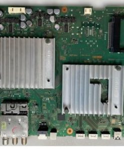 Mainboard	Sony	A2229068A /  1-984-326-21 	KD-77AG9	550K9LV2Y0017C	LE770AQP		KD-55AG9    	   (Gbr)          PositionNummer:KT53-581