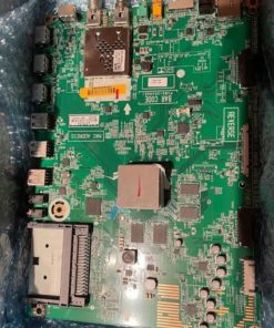Mainboard	LG	  EAX65612206 (1.1)  	EBT63359602	EBT63359602 	LGT1509-125	G0591031WX	55EC930V    	   (Gbr)          PositionNummer:KT14-703