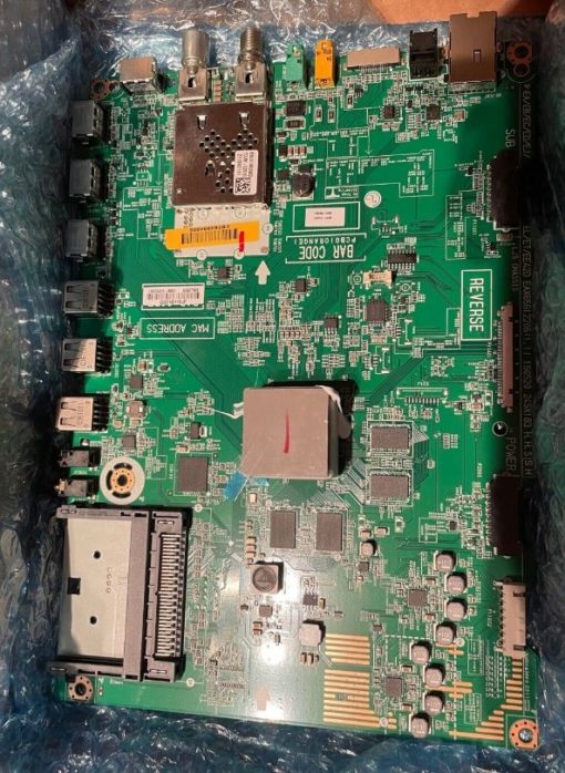 Mainboard	LG	  EAX65612206 (1.1)  	EBT63359602	EBT63359602 	LGT1509-125	G0591031WX	55EC930V    	   (Gbr)          PositionNummer:KT14-703