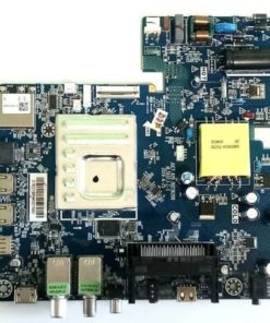 Mainboard	CHIQ	40ES5108	JUC7.820.00236289 	20G015HM044370	HLS91FJ-I-1		L40K5     	   (Gbr)          PositionNummer:KT11-602
