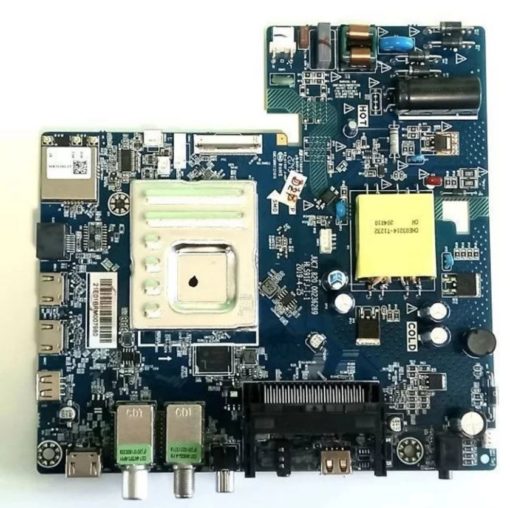 Mainboard	CHIQ	40ES5108	JUC7.820.00236289 	20G015HM044370	HLS91FJ-I-1		L40K5     	   (Gbr)          PositionNummer:KT11-602