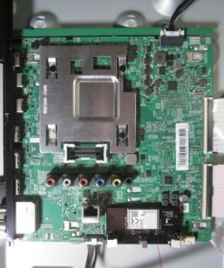 Mainboard	Samsung	BN94-14884S / BN94-14189M / BN94-14180H / BN94-14180E	BN41-02703A	BN41-02703	MUSE-L-BUILT-IN	SK10BN94-14884S	UE43RU7179U          	   (Gbr)          PositionNummer:KT03-696