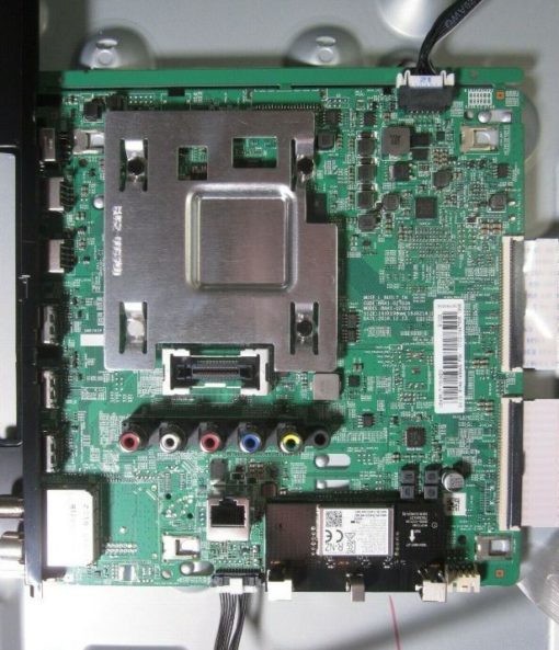 Mainboard	Samsung	BN94-14884S / BN94-14189M / BN94-14180H / BN94-14180E	BN41-02703A	BN41-02703	MUSE-L-BUILT-IN	SK10BN94-14884S	UE43RU7179U          	   (Gbr)          PositionNummer:KT03-696